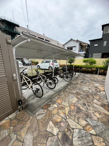 スタービレＢ棟