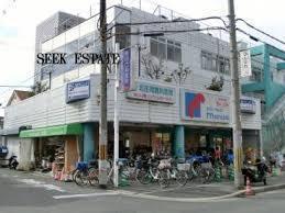 ブルーム浜寺２(万代東湊店)