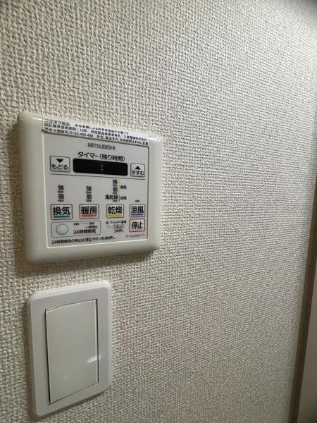 ブルーム浜寺２