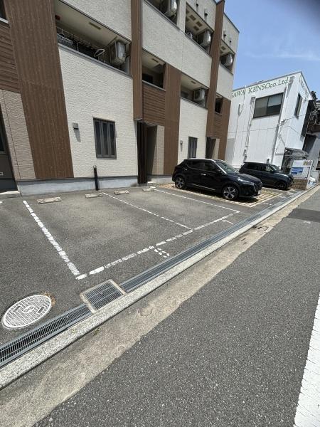 ブルーム浜寺２