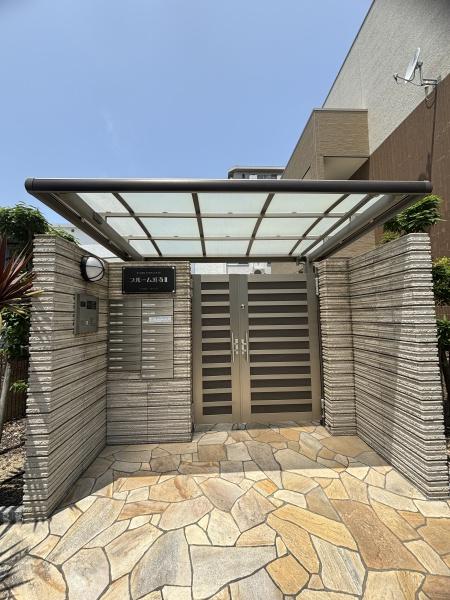 ブルーム浜寺２