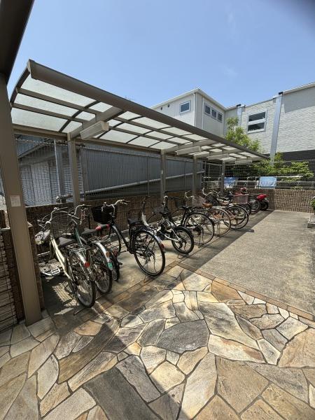 ブルーム浜寺２