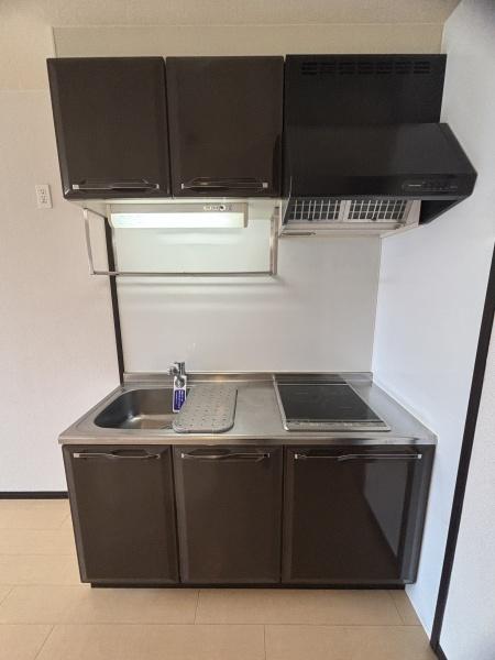 ブルーム浜寺２