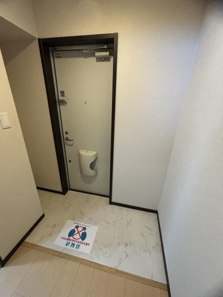 ブルーム浜寺２