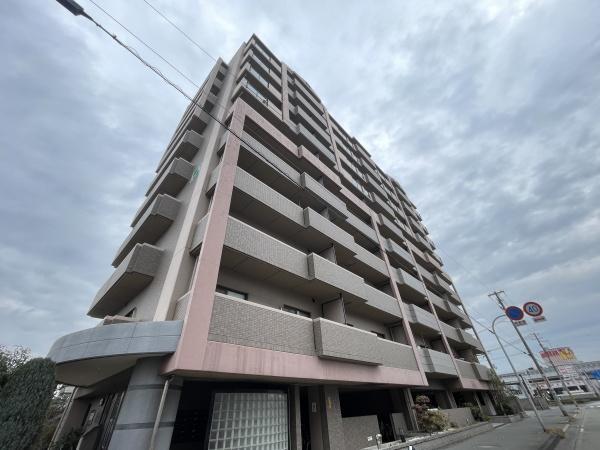 カサグランデス浜寺北