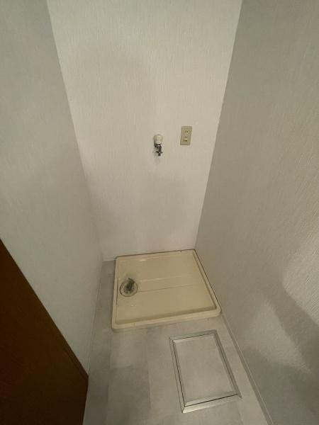 カサグランデス浜寺北