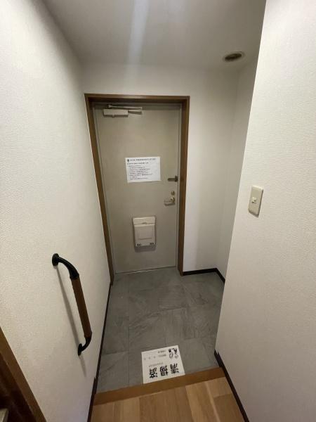 カサグランデス浜寺北