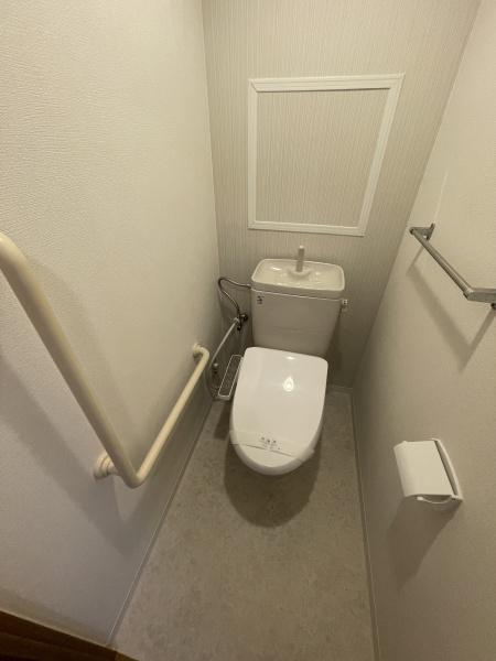 カサグランデス浜寺北