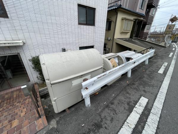 桜ハイツ