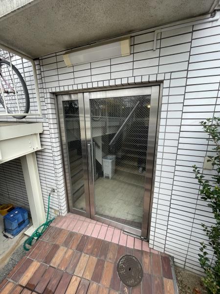 桜ハイツ