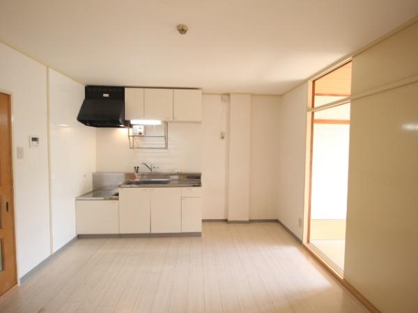 マンションヤマニシ