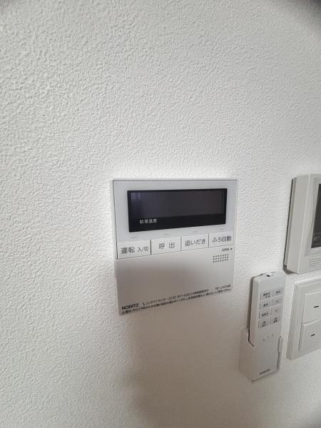 ブライトメゾン羽衣