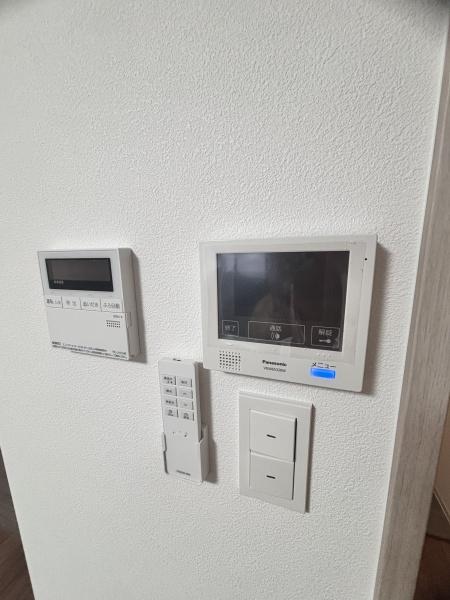 ブライトメゾン羽衣
