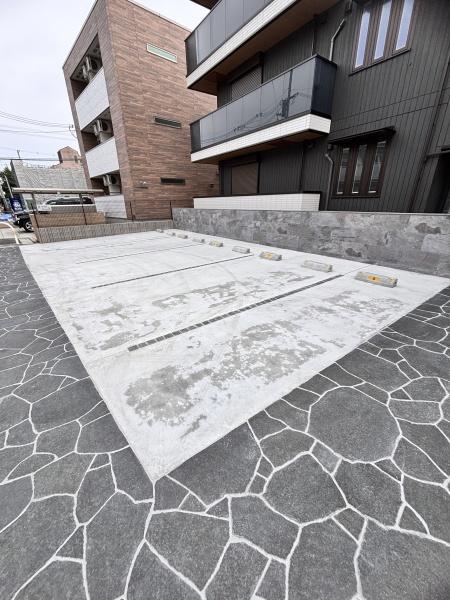 パサログランデ浜寺諏訪森２