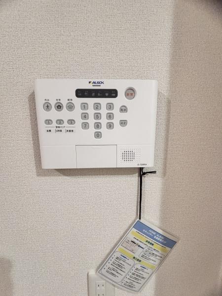 パサログランデ浜寺諏訪森２