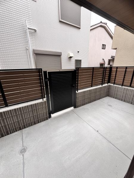パサログランデ浜寺諏訪森２