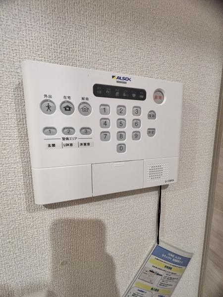 パサログランデ浜寺諏訪森２