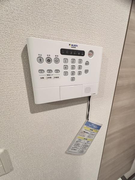 パサログランデ浜寺諏訪森２