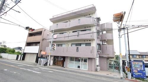 エステート２番館