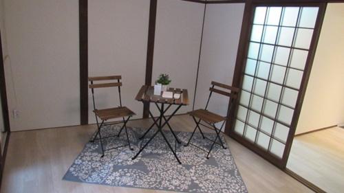宮下町連棟貸家