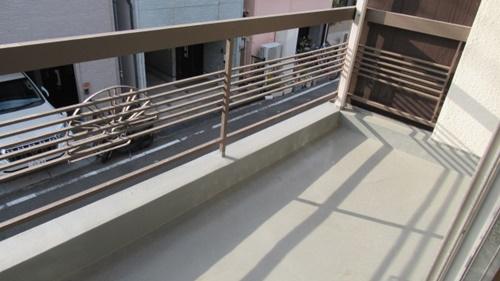 宮下町連棟貸家