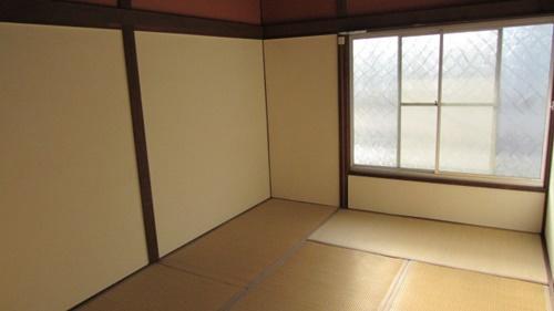 宮下町連棟貸家
