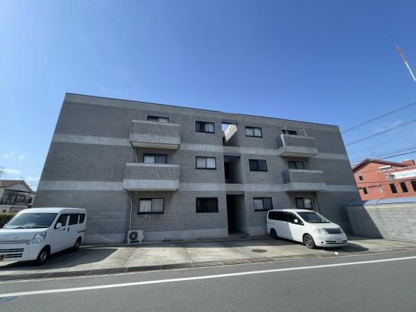 ラフィネ西取石