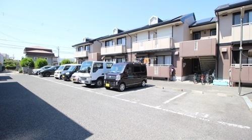 ハイツミヅホ　Ｂ棟
