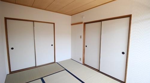 ハイツミヅホ　Ｂ棟