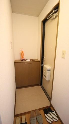 ハイツミヅホ　Ｂ棟