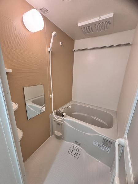 フジパレス助松町ノース