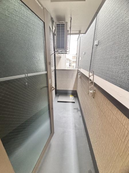 フジパレス助松町ノース