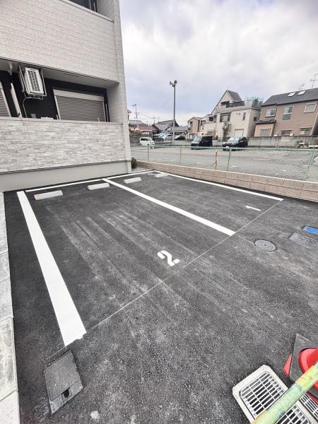 フジパレス助松町ノース