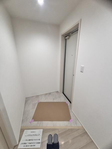 フジパレス助松町ノース