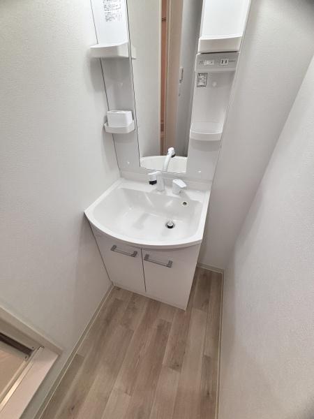 フジパレス助松町ノース