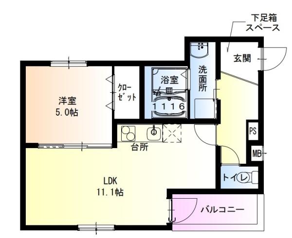 フジパレス助松町ノース
