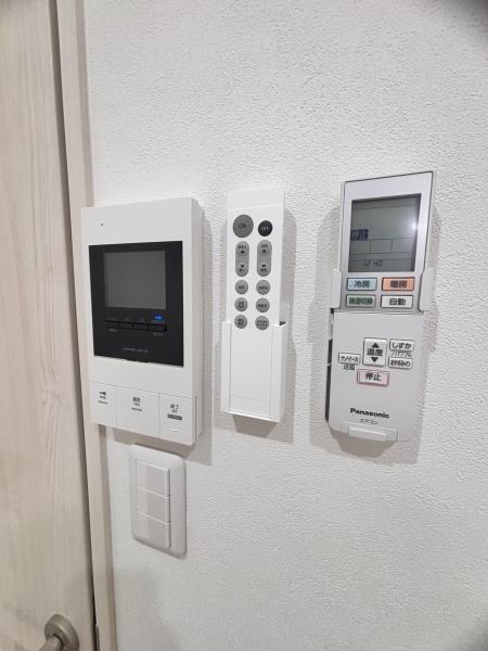 フジパレス助松町ノース