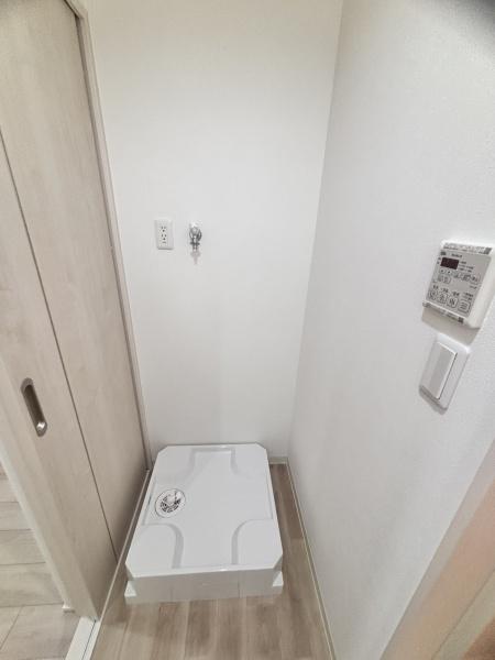 フジパレス助松町ノース