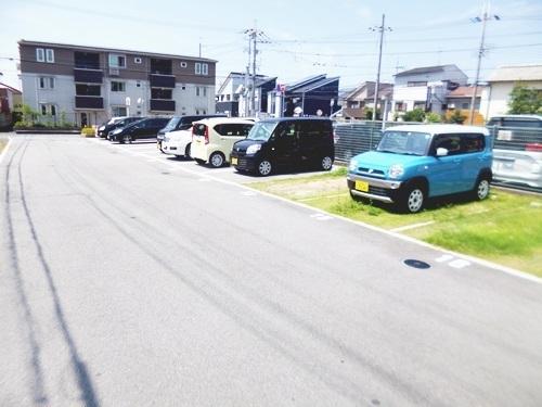 ハーベストコート伯太