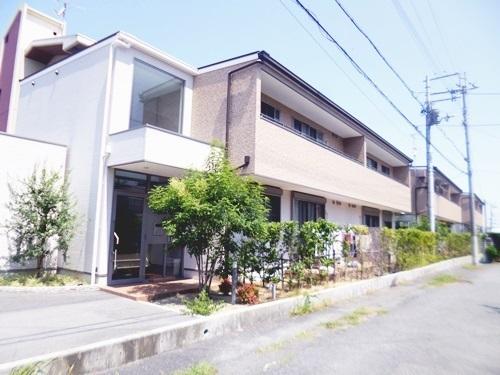ハーベストコート伯太