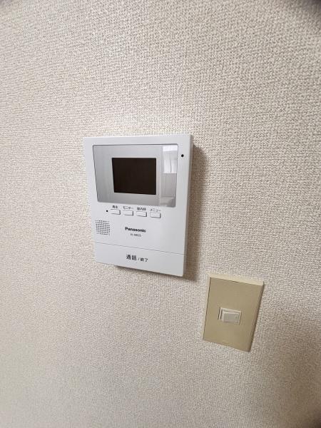 ハーモネート浜寺　A