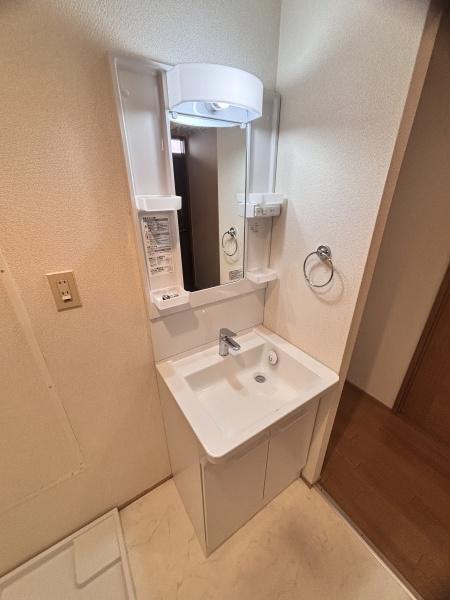 ハーモネート浜寺　A