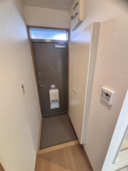 ハーモネート浜寺　A