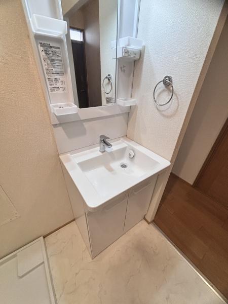 ハーモネート浜寺　A