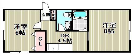 フジレジデンス泉大津