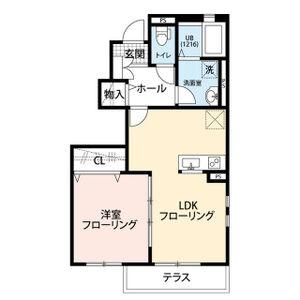 クレール　シャイン