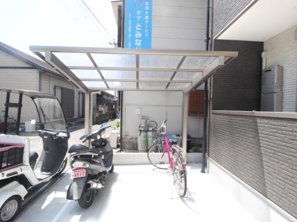 ジーメゾン泉大津ベルビュー