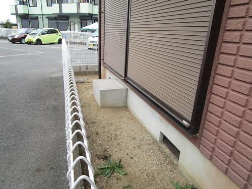 メゾン楠