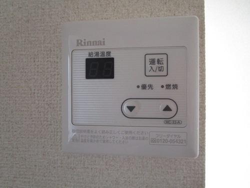 メゾン楠