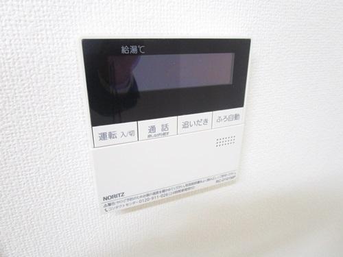 アーバンフォレスト泉大津